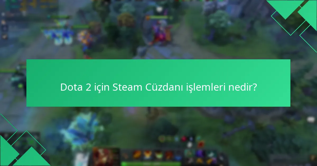 Dota 2 fonları için topluluk değişimleri nedir?