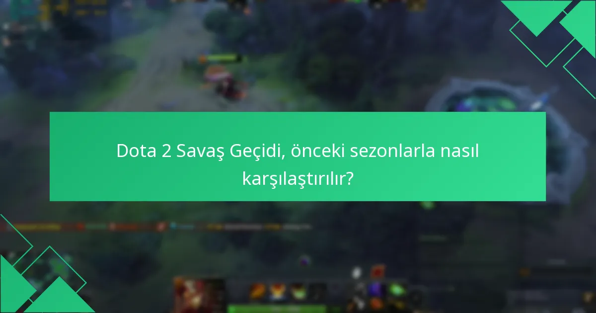 Dota 2 Savaş Geçidi’nde seviye ilerlemesi nasıl çalışır?
