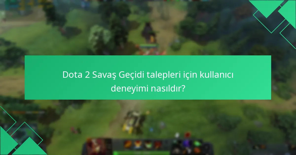 Dota 2 Savaş Geçidi, diğer oyunlarla nasıl karşılaştırılır?