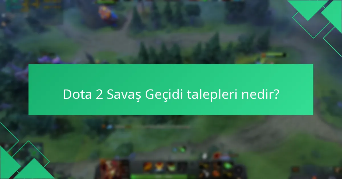 Dota 2 Savaş Geçidi oyuncularından bazı başarı hikayeleri nelerdir?