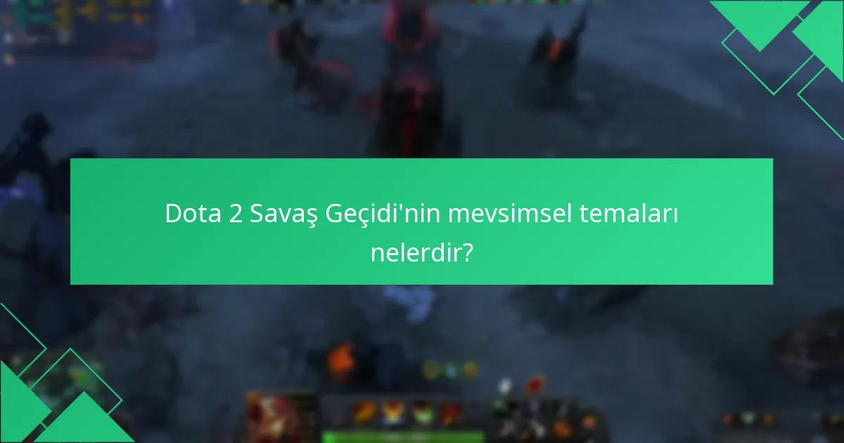 Dota 2 Savaş Geçidi’nin fiyatlandırma yapısı nedir?