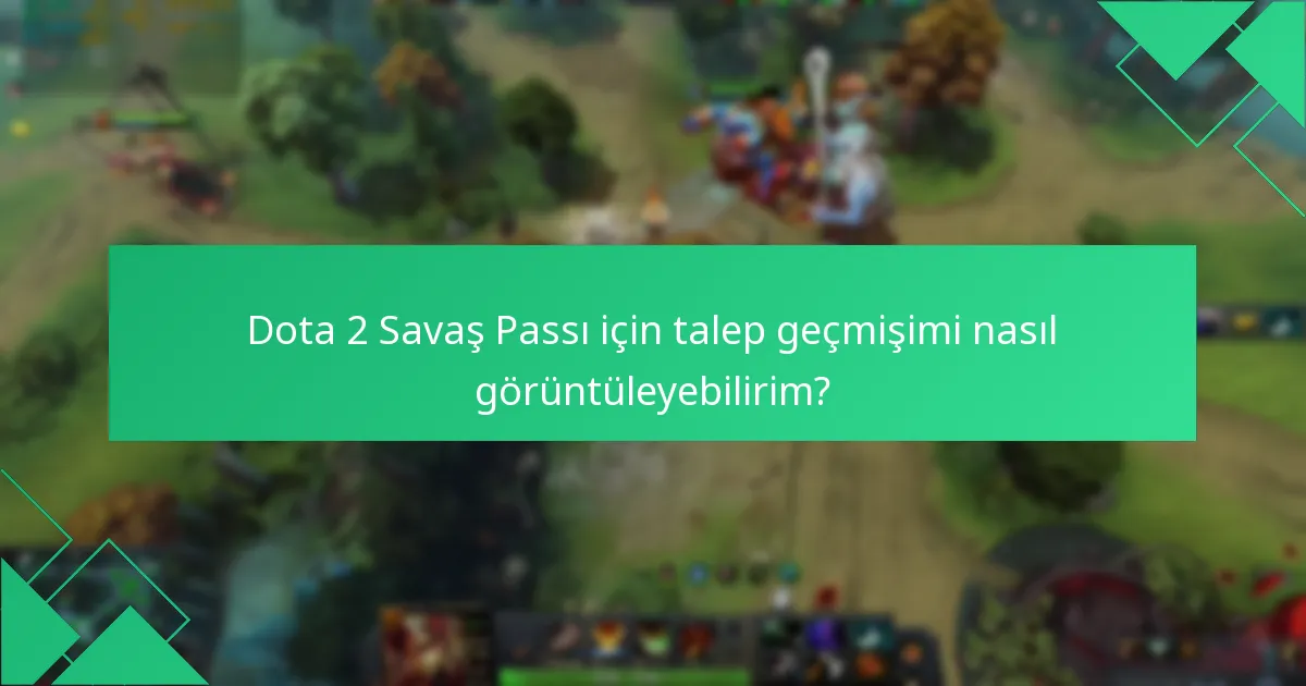 Dota 2 Savaş Passı ödülleriyle ilgili en son güncellemeler nelerdir?
