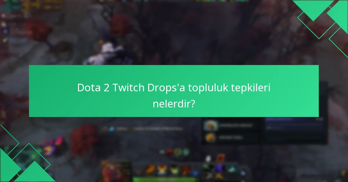 Dota 2 Twitch Drops, diğer oyun ödül sistemleriyle nasıl karşılaştırılıyor?
