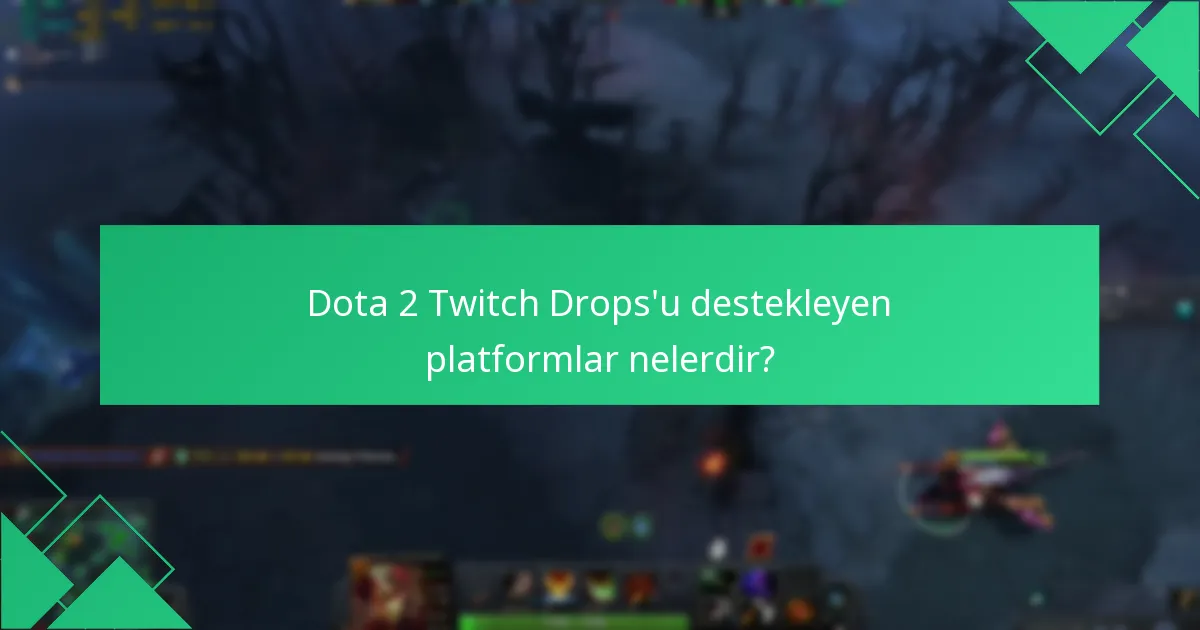 İzleyiciler Twitch Drops kazanma şanslarını nasıl artırabilir?