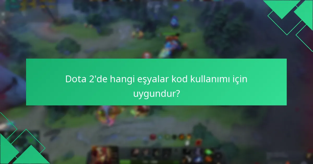 Eğer kod kullanımıyla ilgili sorunlar yaşıyorsam ne yapmalıyım?