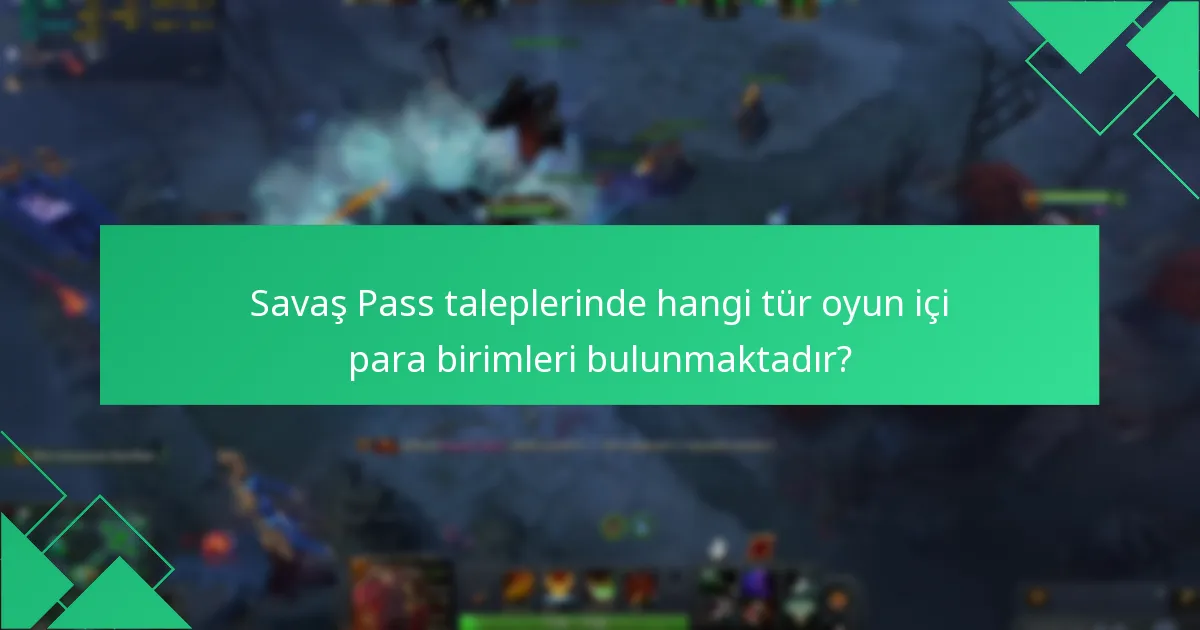 Oyuncular Savaş Pass etkinliklerine nasıl katılabilir?