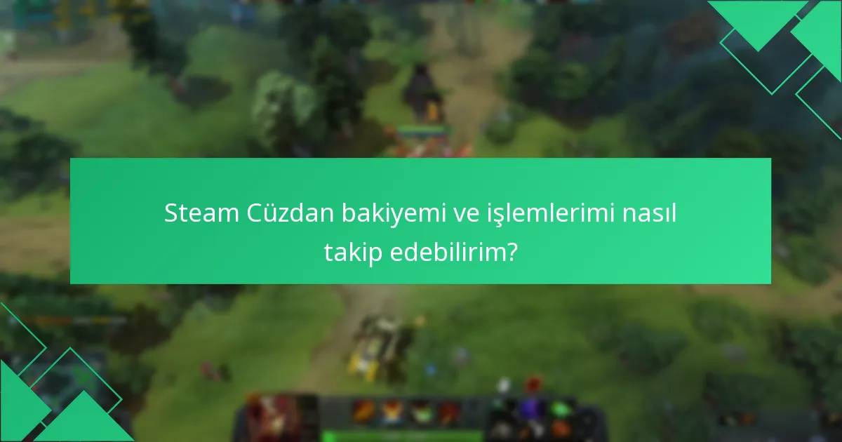 Dota 2 eşya fiyatları nasıl karşılaştırılır?